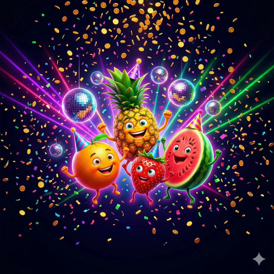 Fruit Party